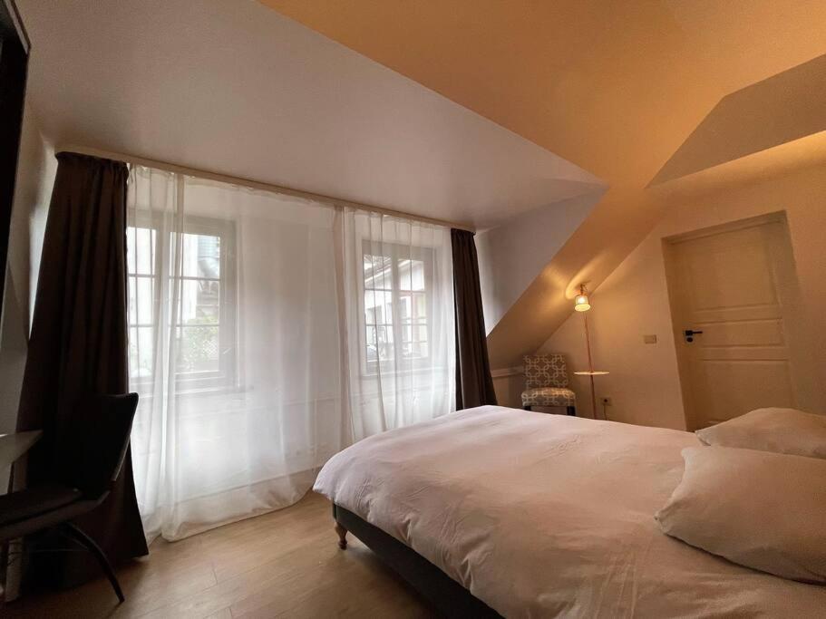 Two Bedroom / Old Town With Private Terrace 里加 外观 照片