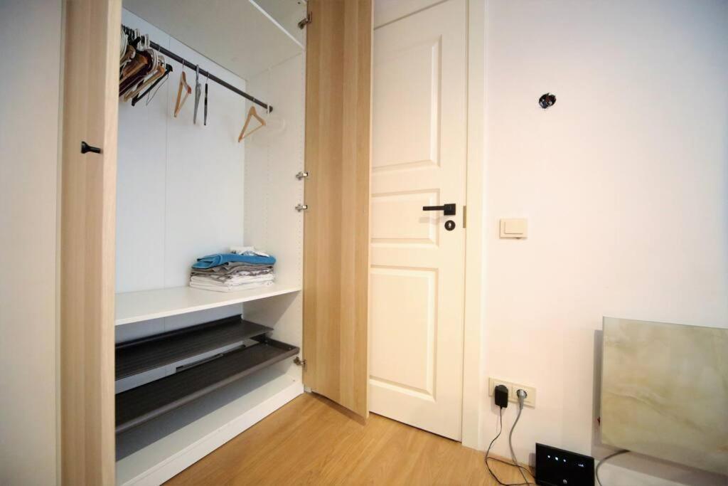 Two Bedroom / Old Town With Private Terrace 里加 外观 照片