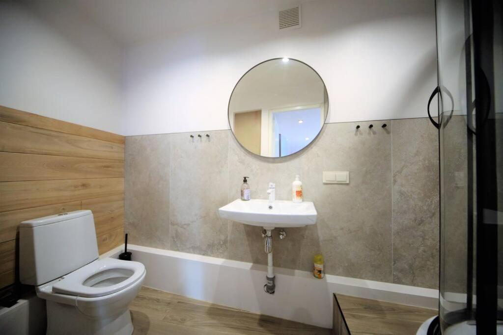 Two Bedroom / Old Town With Private Terrace 里加 外观 照片