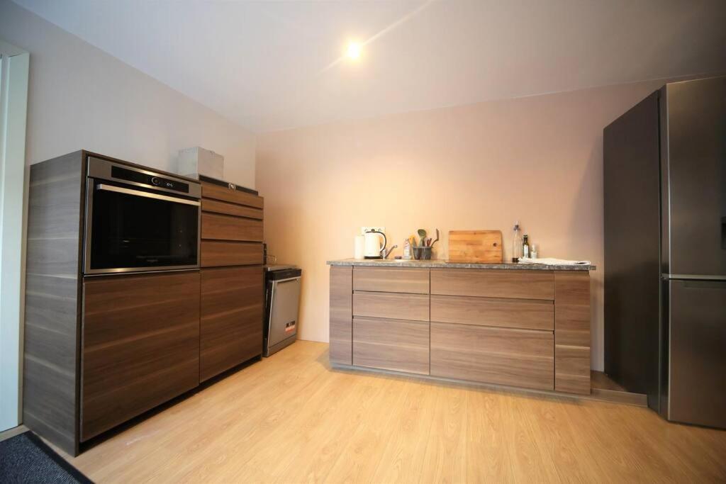 Two Bedroom / Old Town With Private Terrace 里加 外观 照片