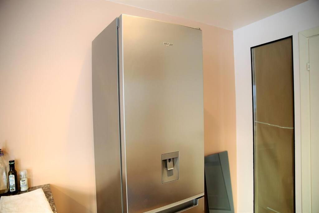 Two Bedroom / Old Town With Private Terrace 里加 外观 照片