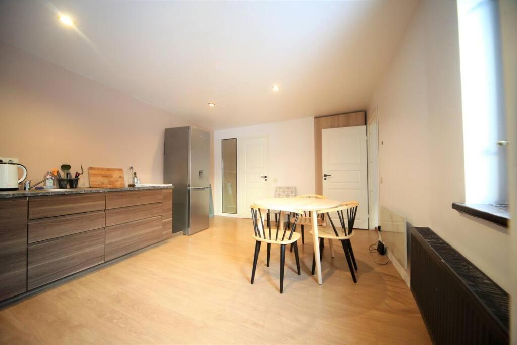 Two Bedroom / Old Town With Private Terrace 里加 外观 照片