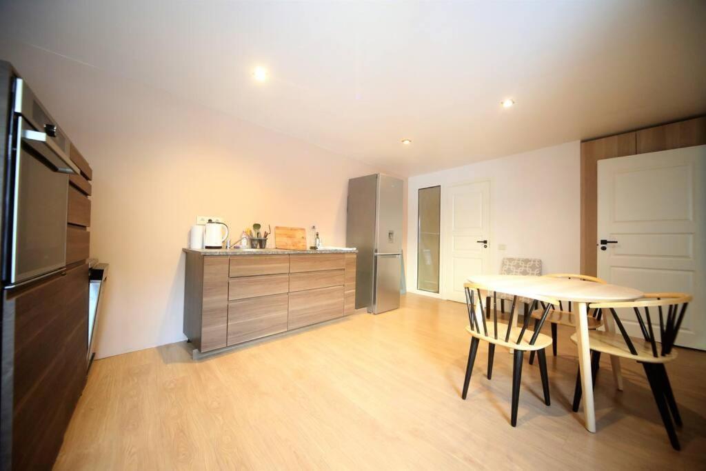 Two Bedroom / Old Town With Private Terrace 里加 外观 照片